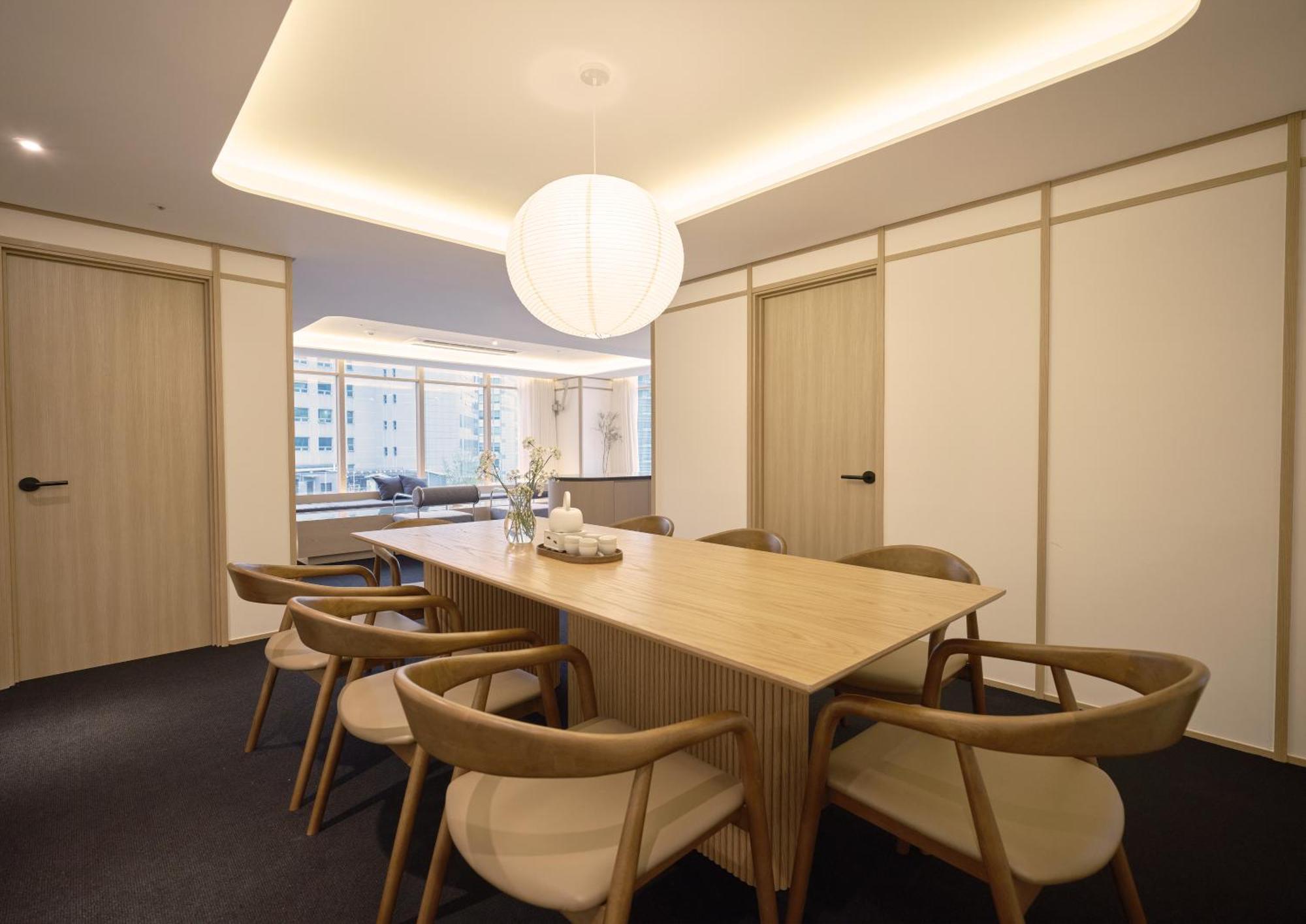 Uh Suite Seoul Deoksugung المظهر الخارجي الصورة