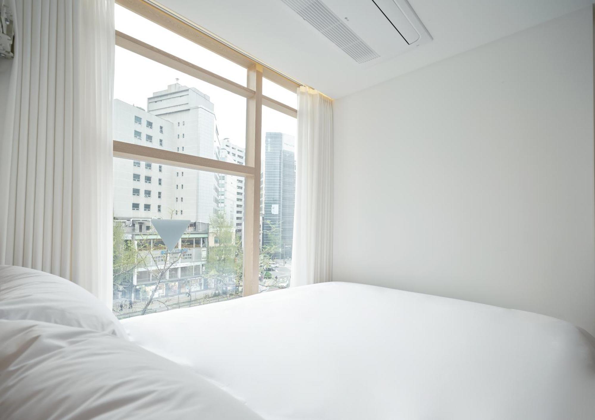 Uh Suite Seoul Deoksugung المظهر الخارجي الصورة